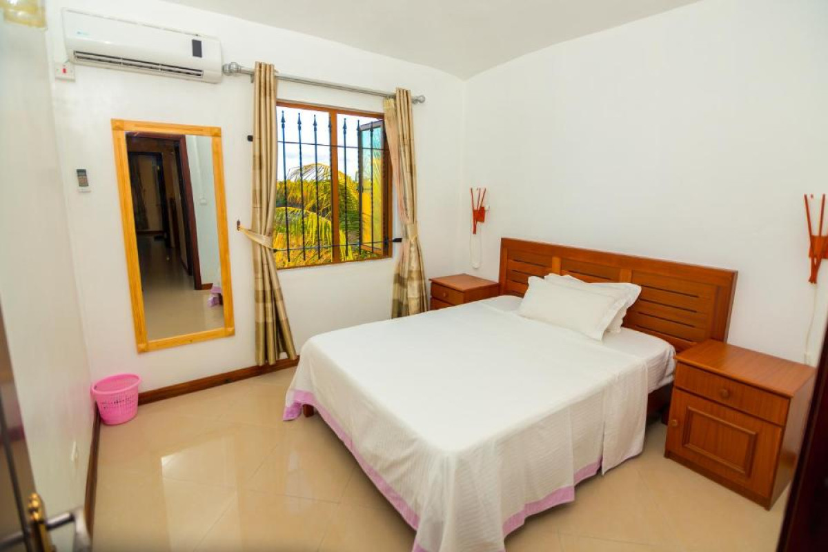 Orchid Villas by Sea Resorts