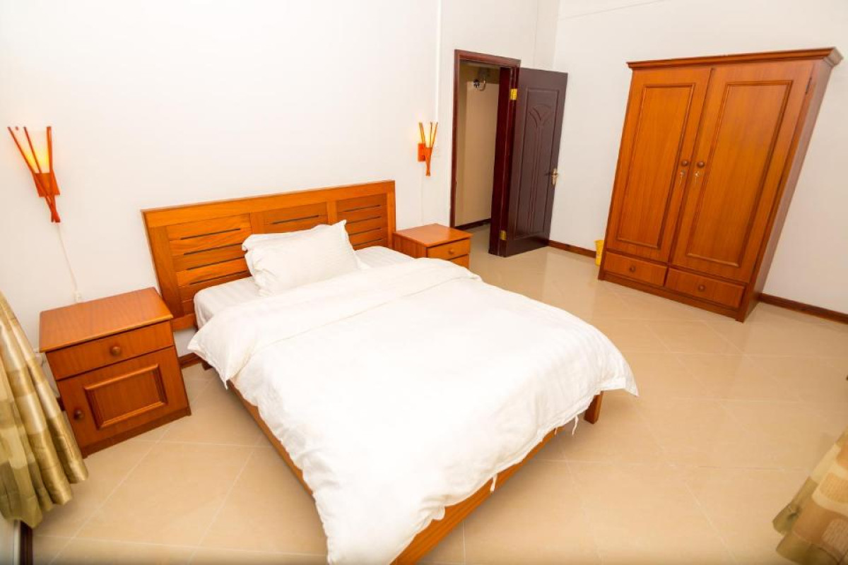 Orchid Villas by Sea Resorts