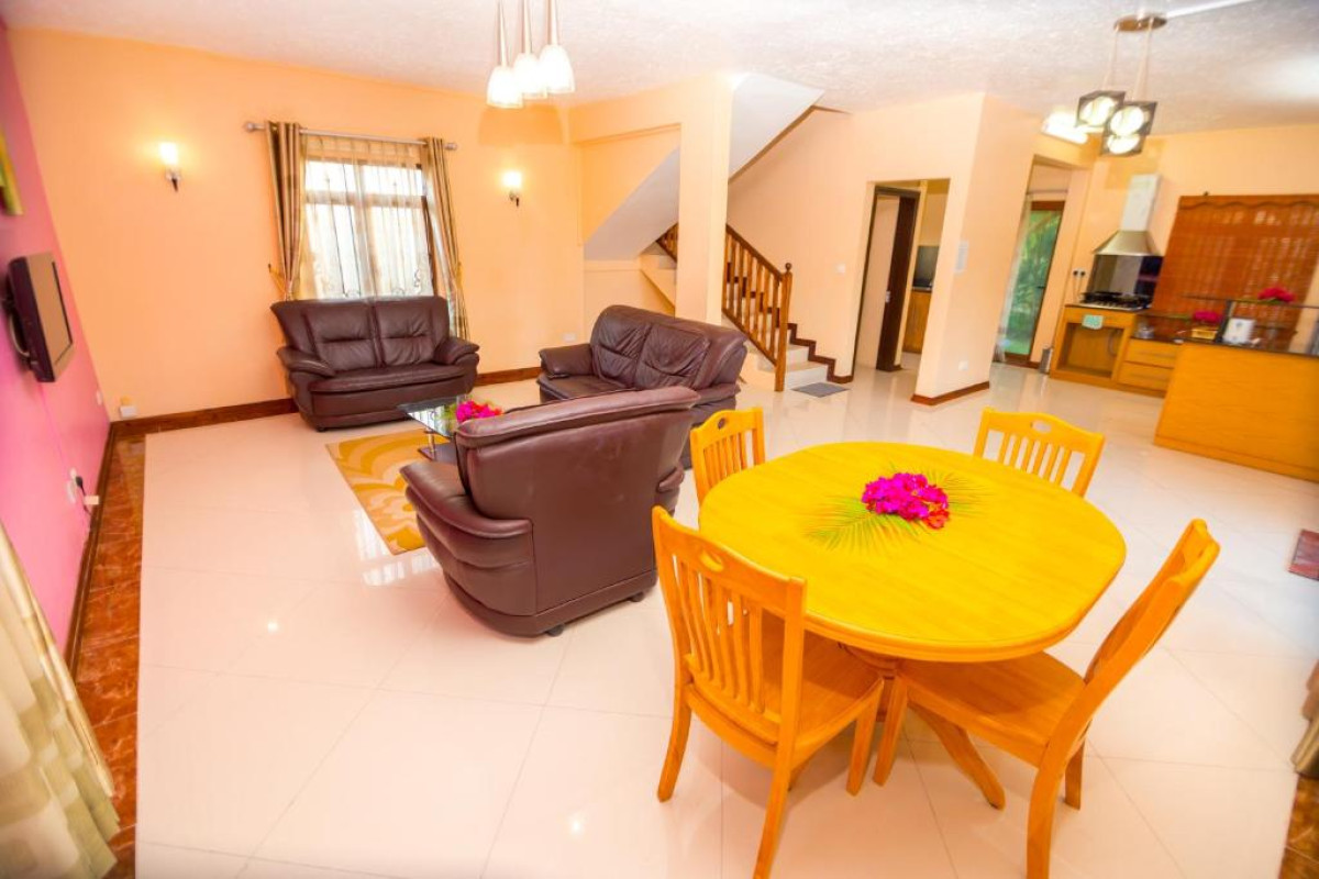 Orchid Villas by Sea Resorts