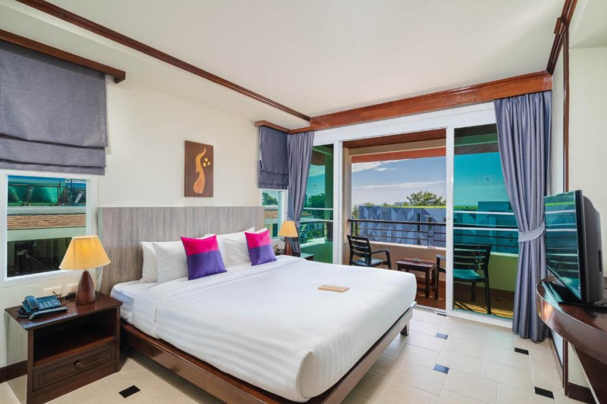 Orchidacea Resort