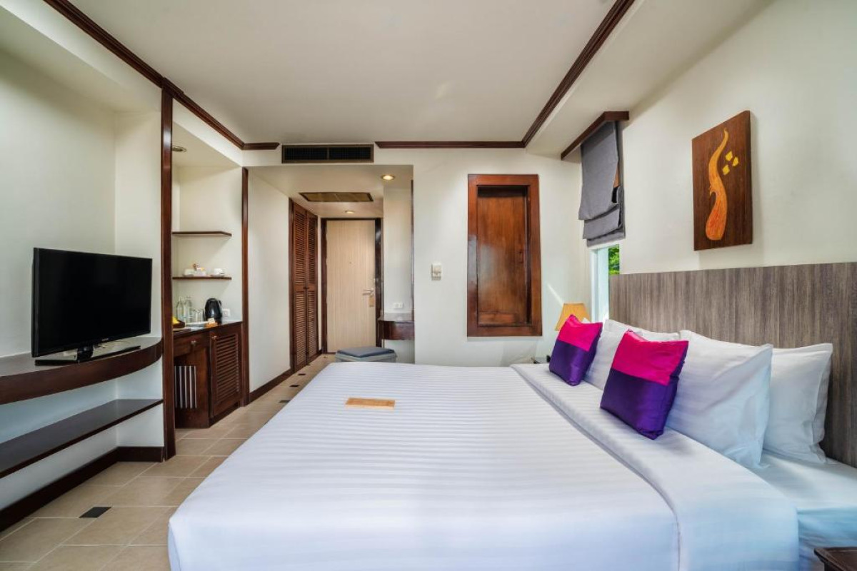 Orchidacea Resort