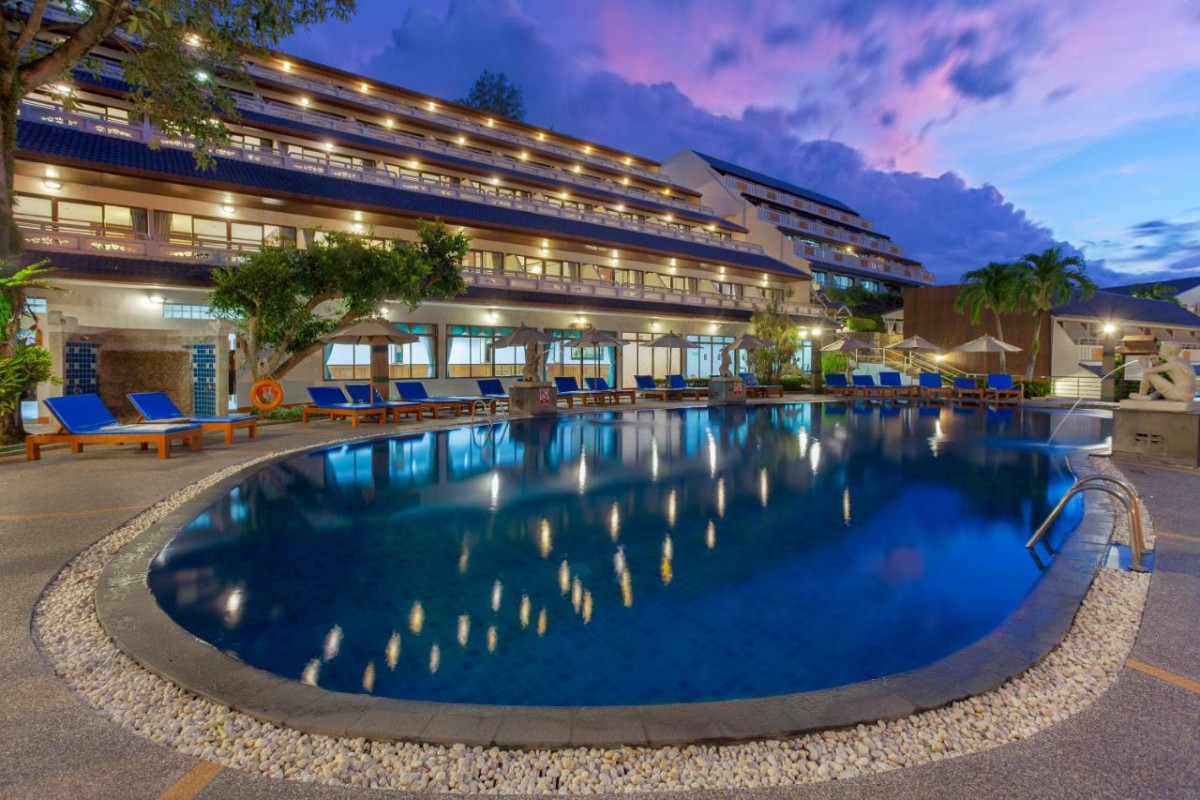 Orchidacea Resort