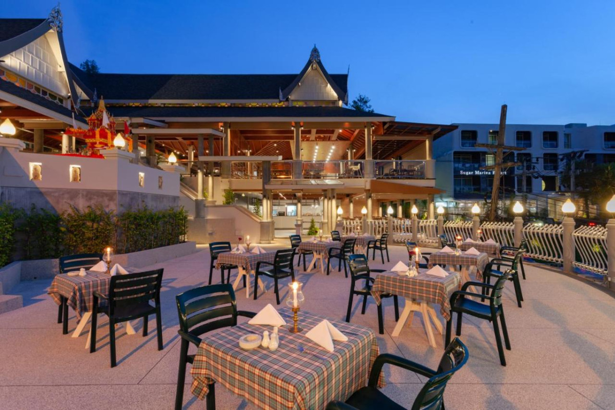 Orchidacea Resort