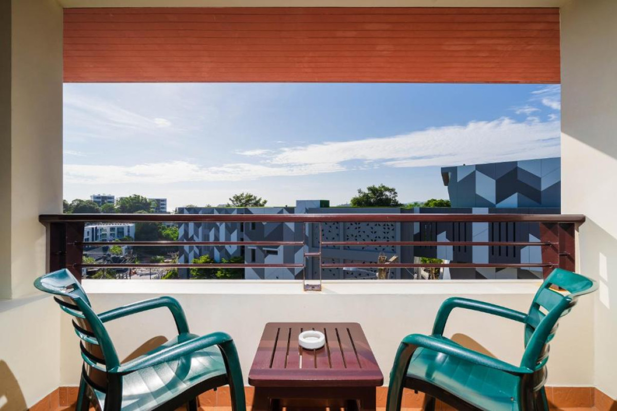 Orchidacea Resort