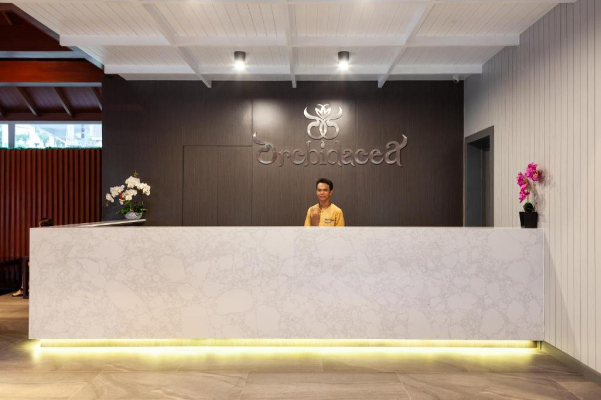 Orchidacea Resort - Kata Beach