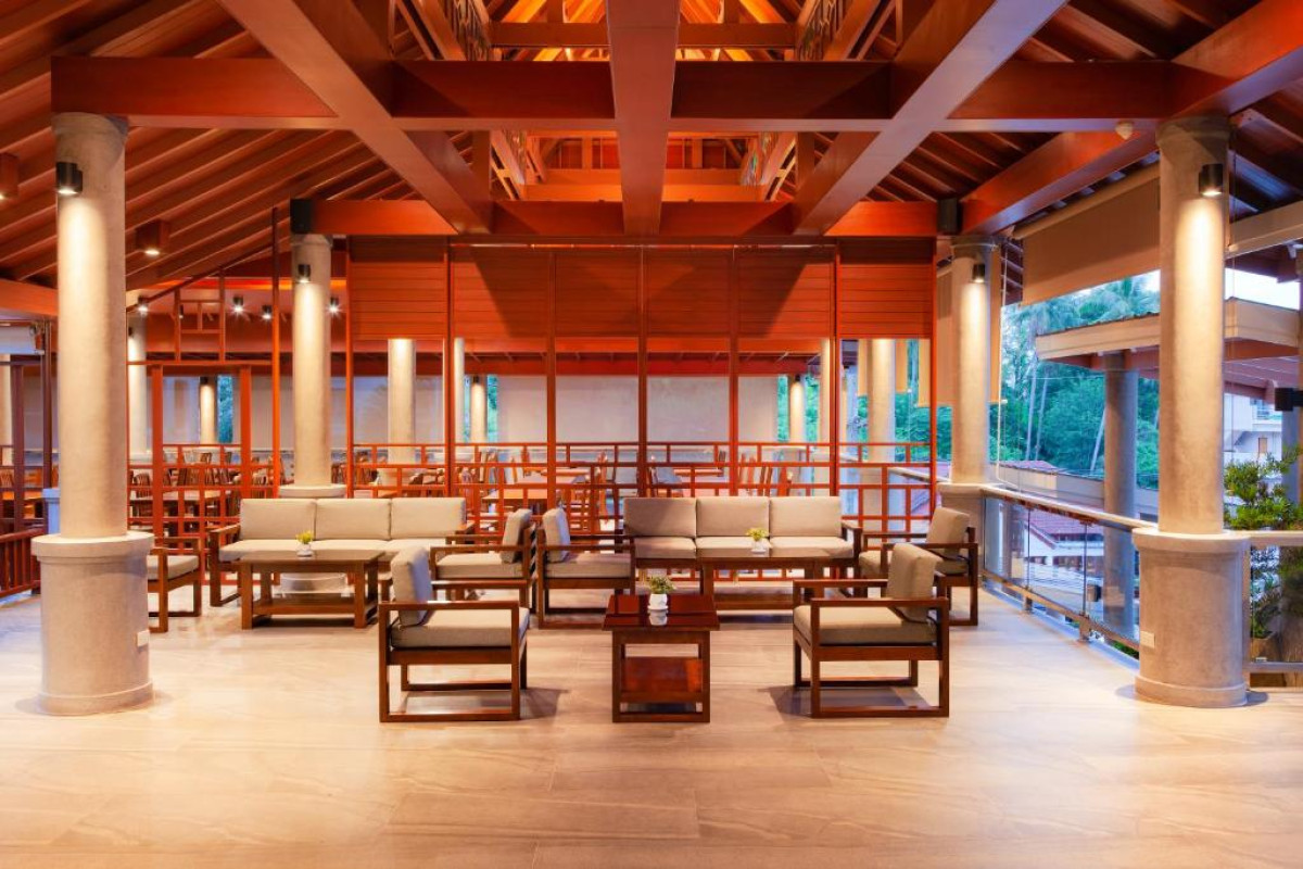 Orchidacea Resort - Kata Beach