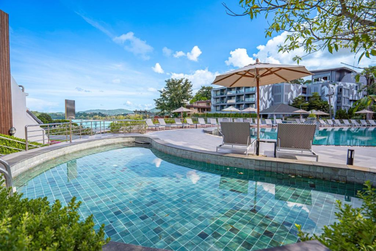 Orchidacea Resort - Kata Beach