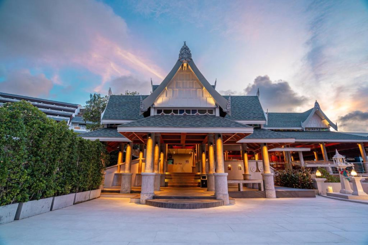 Orchidacea Resort - Kata Beach