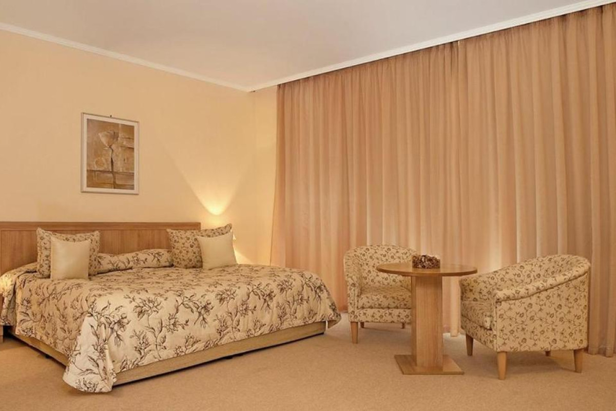 ORCHIDEA  SPA HOTEL