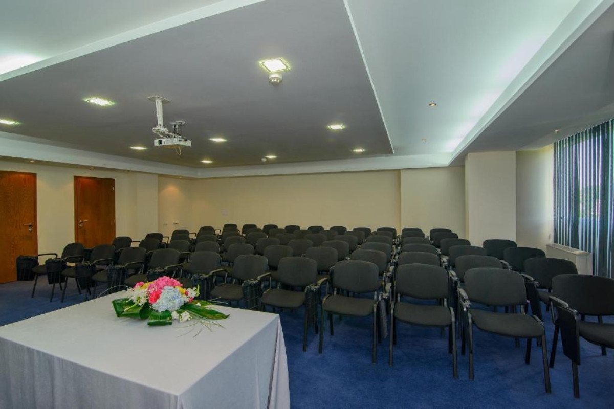 ORCHIDEA  SPA HOTEL