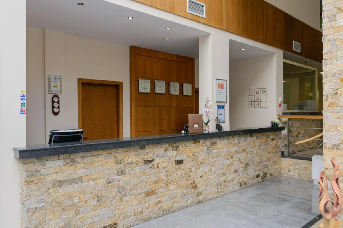 ORCHIDEA  SPA HOTEL