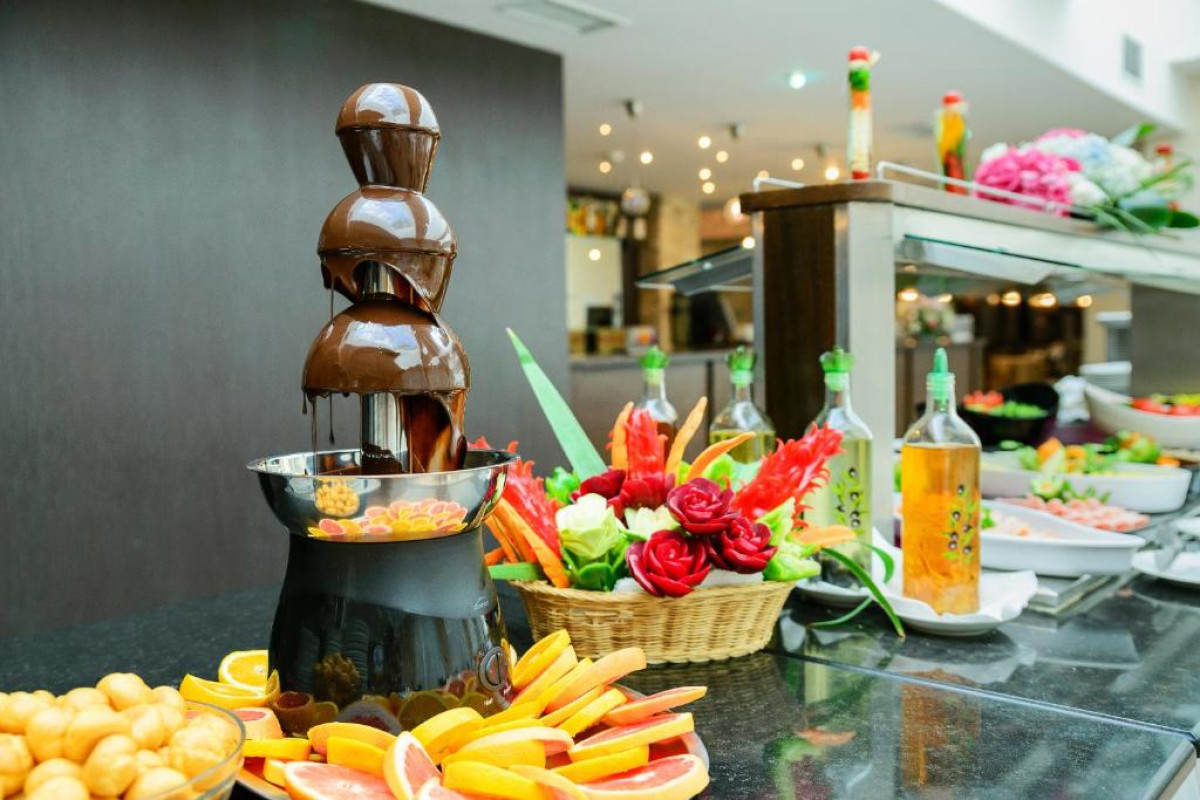 ORCHIDEA  SPA HOTEL