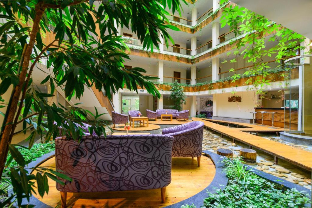 ORCHIDEA  SPA HOTEL