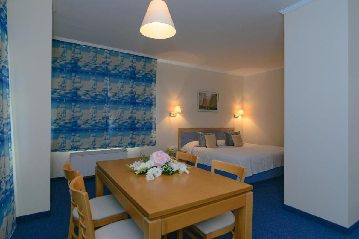 ORCHIDEA  SPA HOTEL
