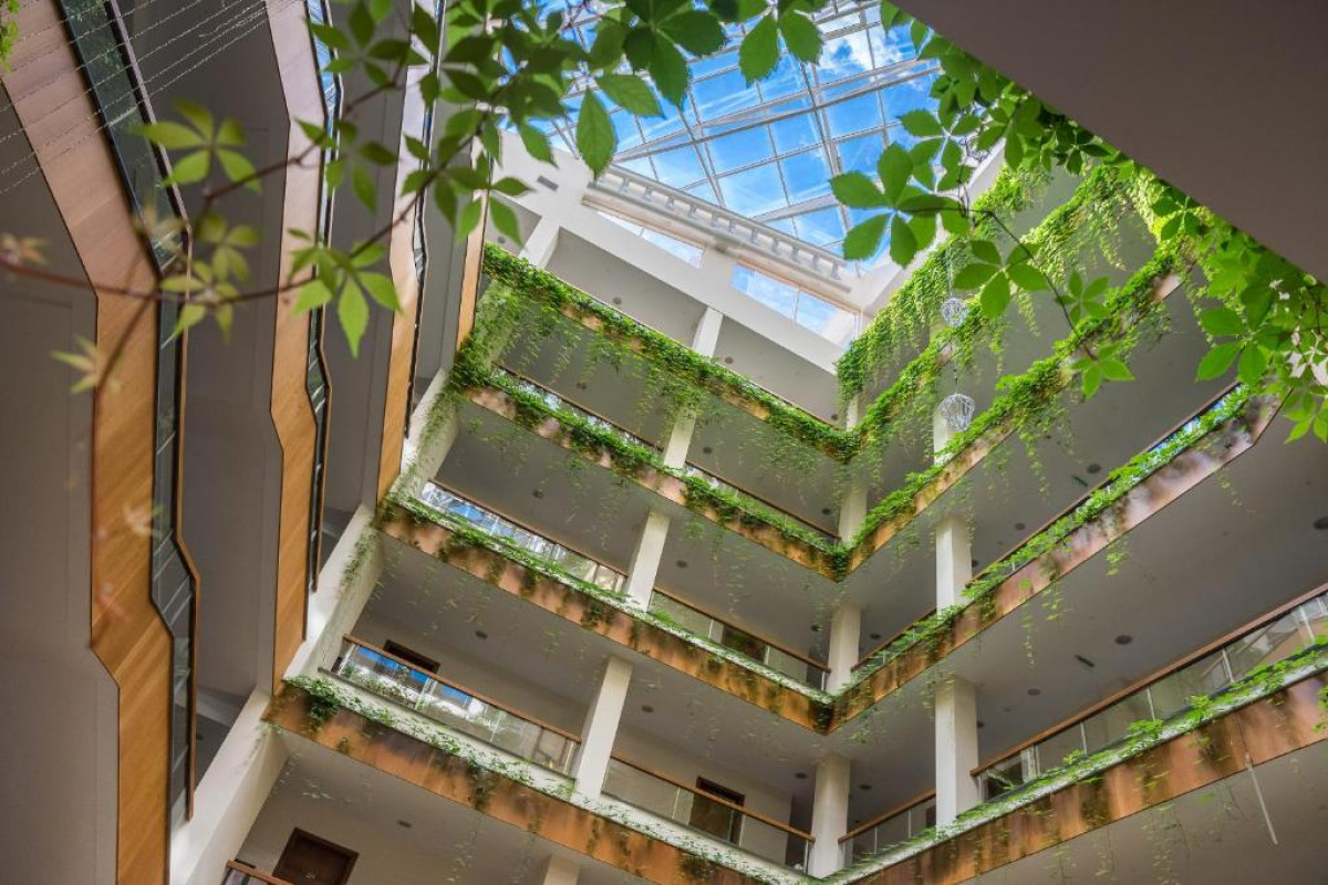 ORCHIDEA  SPA HOTEL