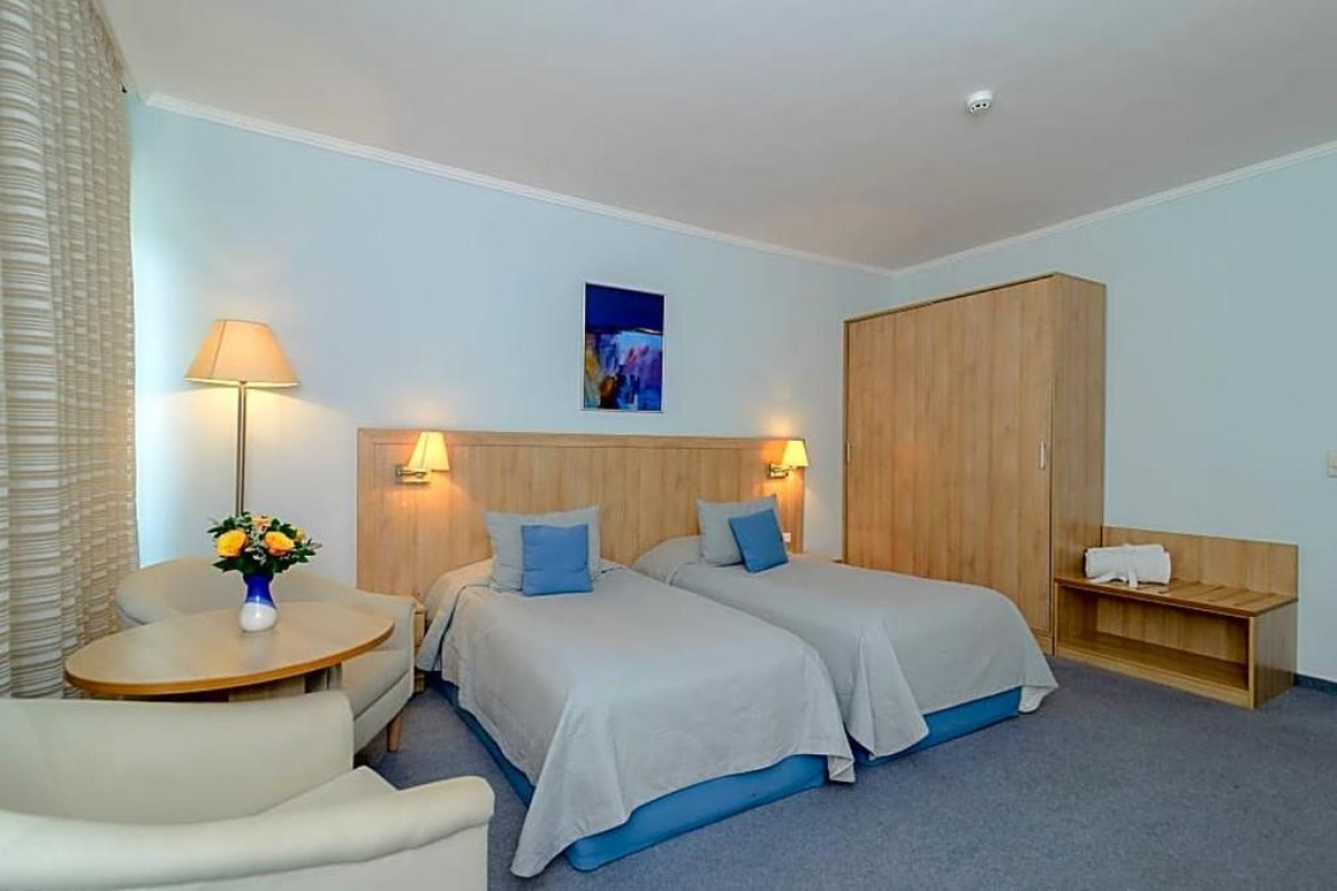 ORCHIDEA  SPA HOTEL