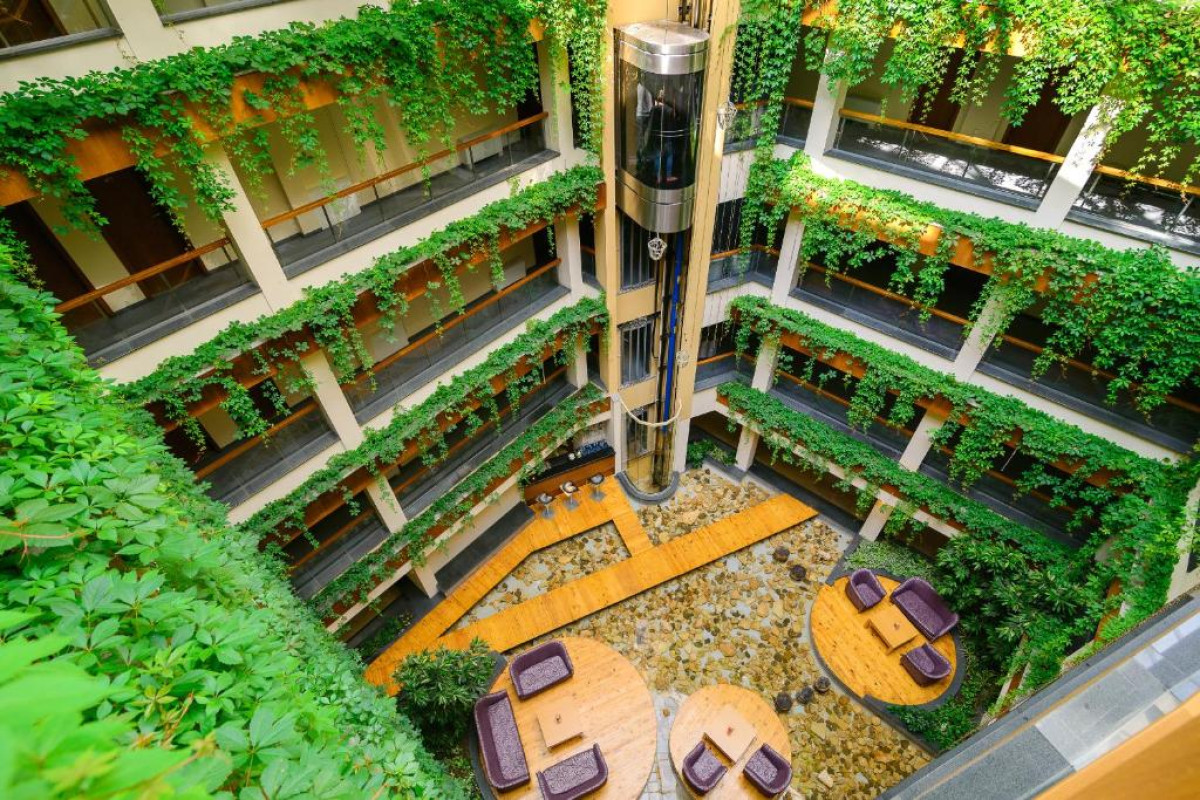 ORCHIDEA  SPA HOTEL