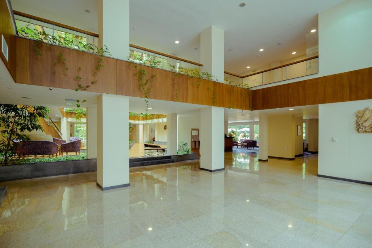 ORCHIDEA  SPA HOTEL