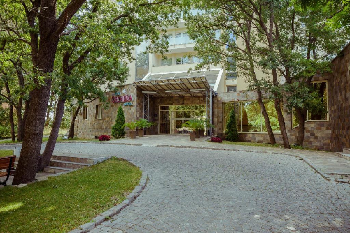 ORCHIDEA  SPA HOTEL