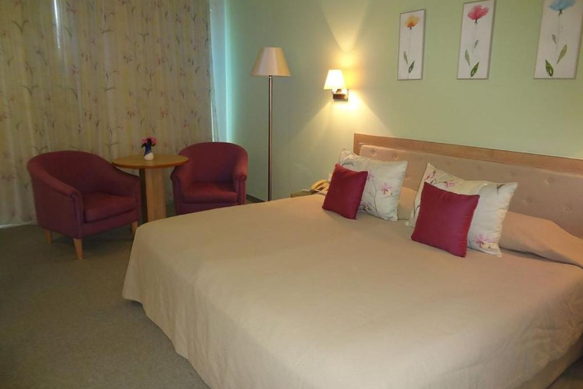 ORCHIDEA  SPA HOTEL
