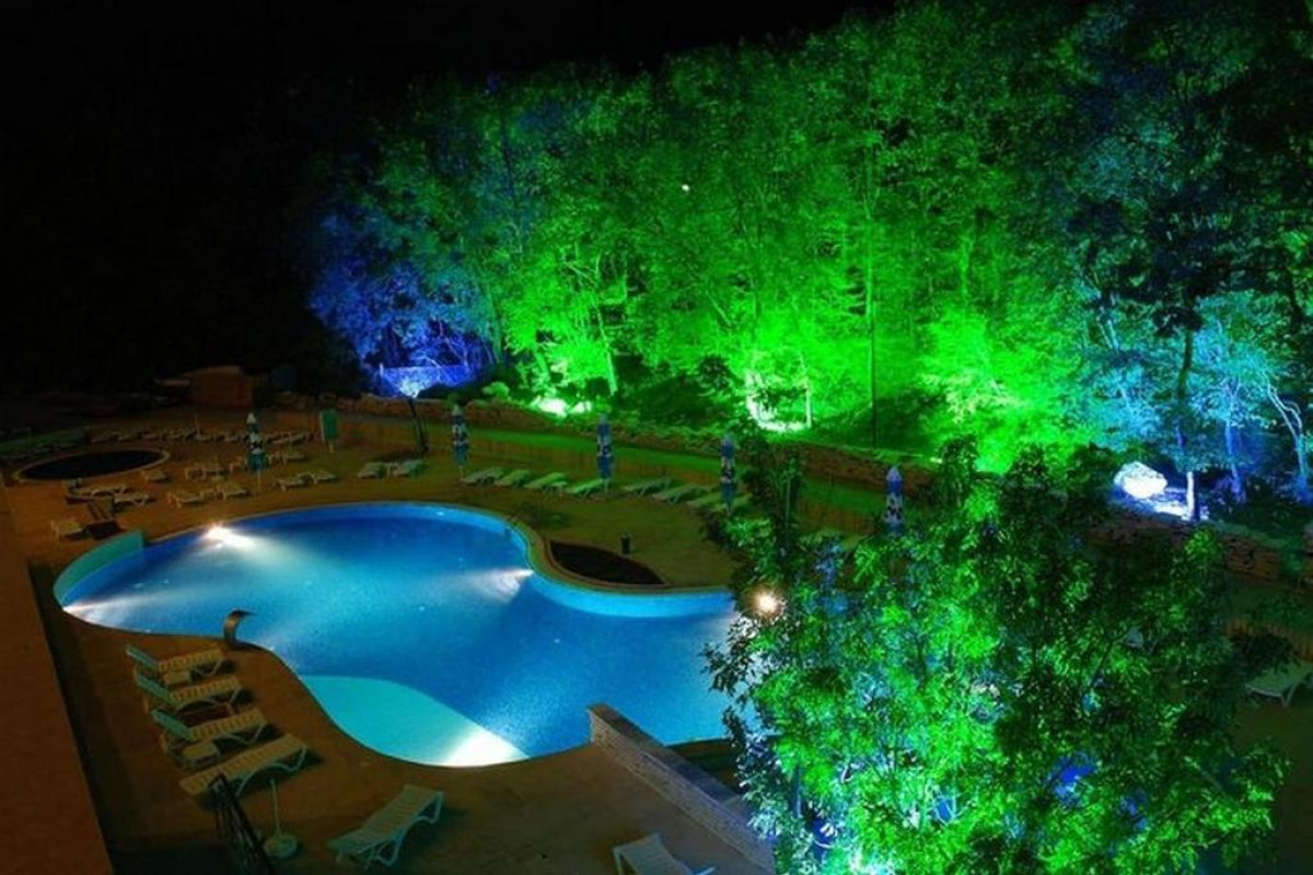 ORCHIDEA  SPA HOTEL