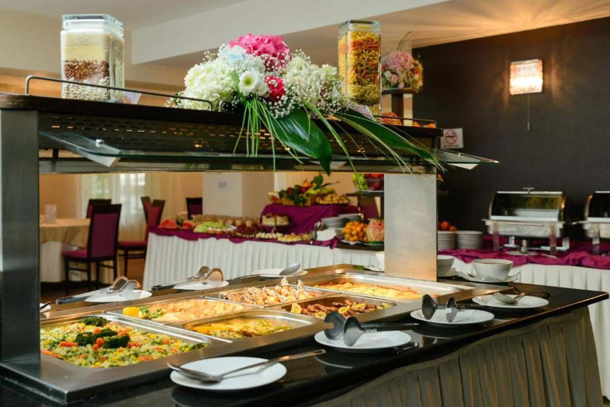 ORCHIDEA  SPA HOTEL