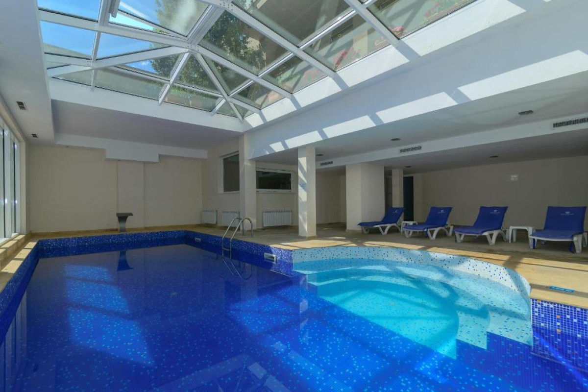 ORCHIDEA  SPA HOTEL