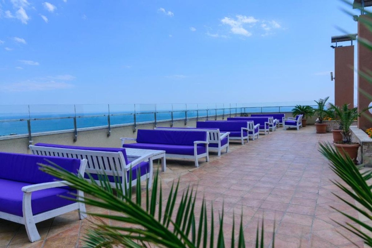 ORCHIDEA  SPA HOTEL