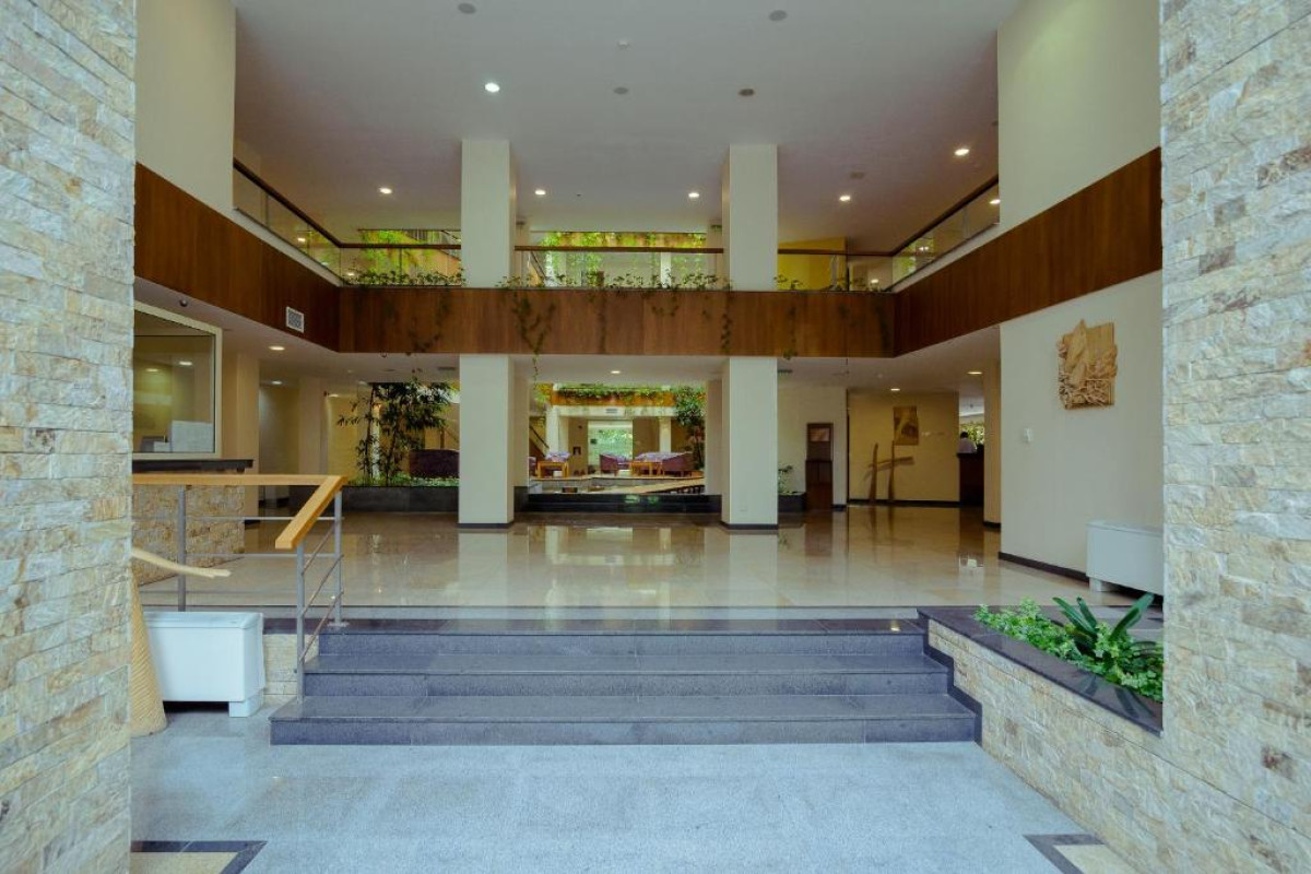 ORCHIDEA  SPA HOTEL