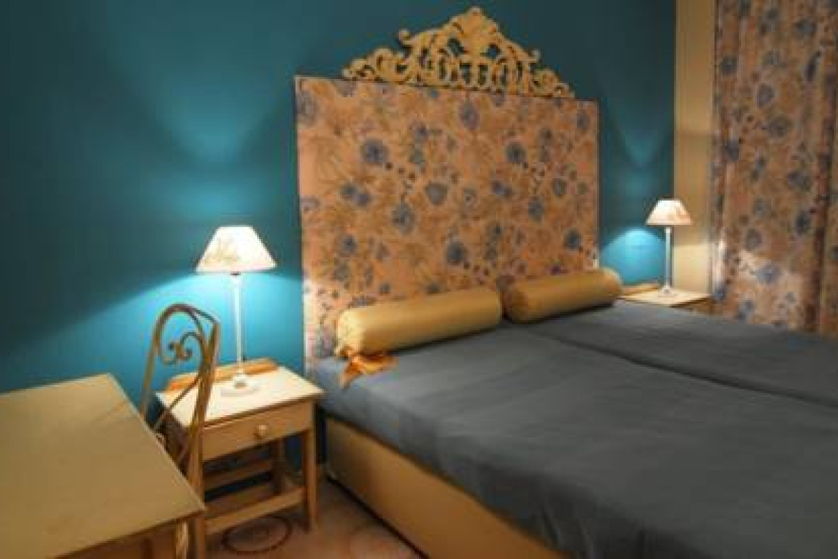 Orfeas Blue Resort