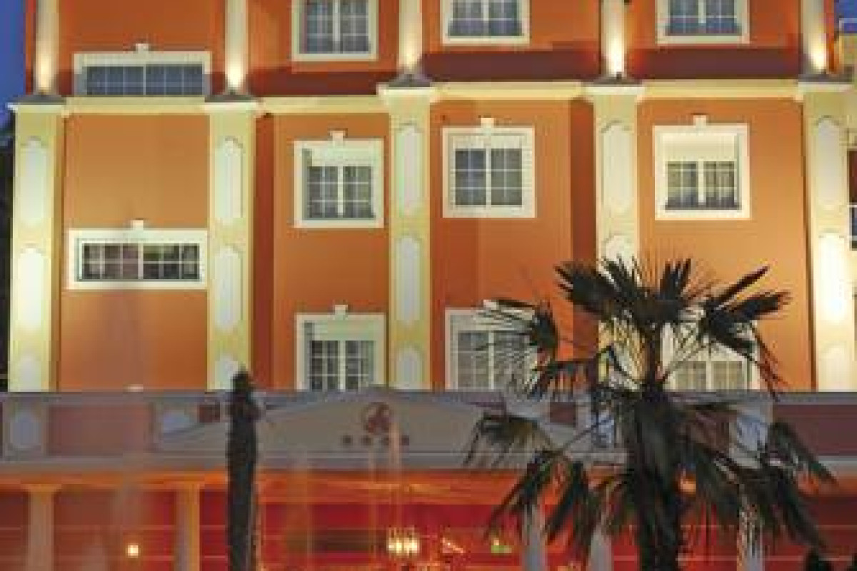 Orfeas Blue Resort