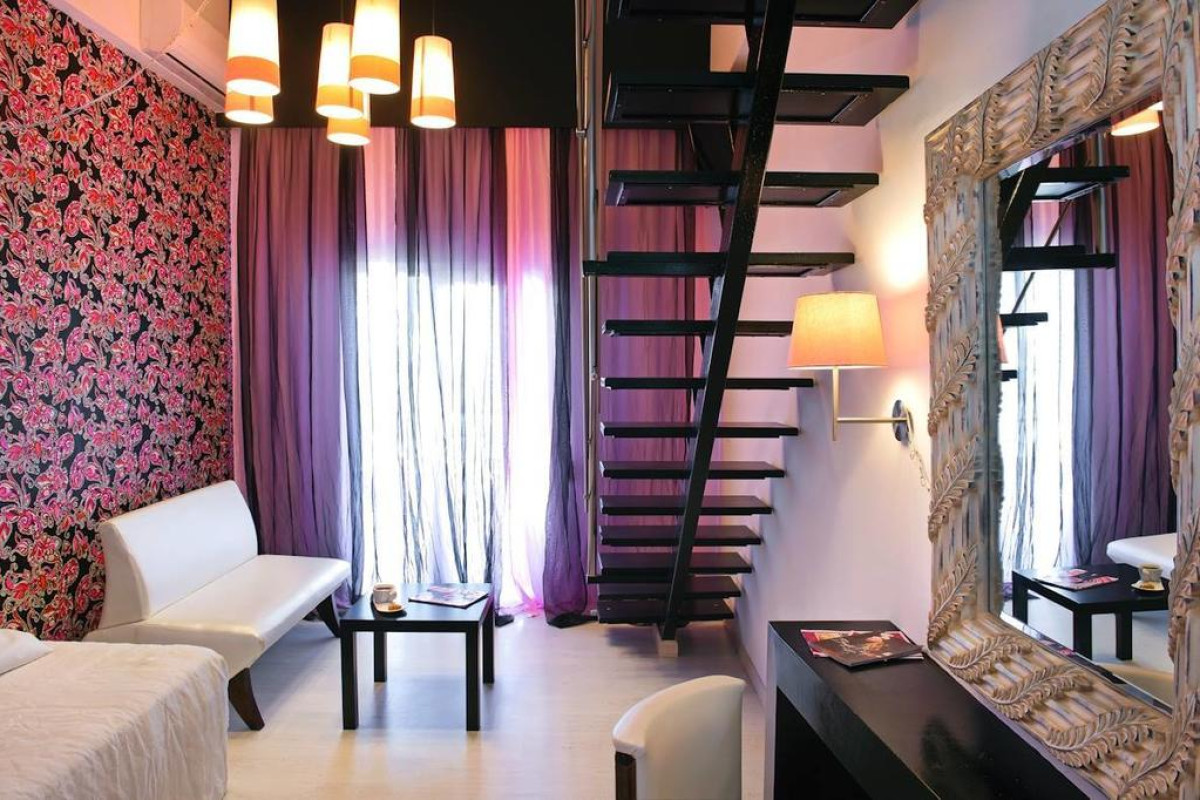 Orfeas Blue Resort
