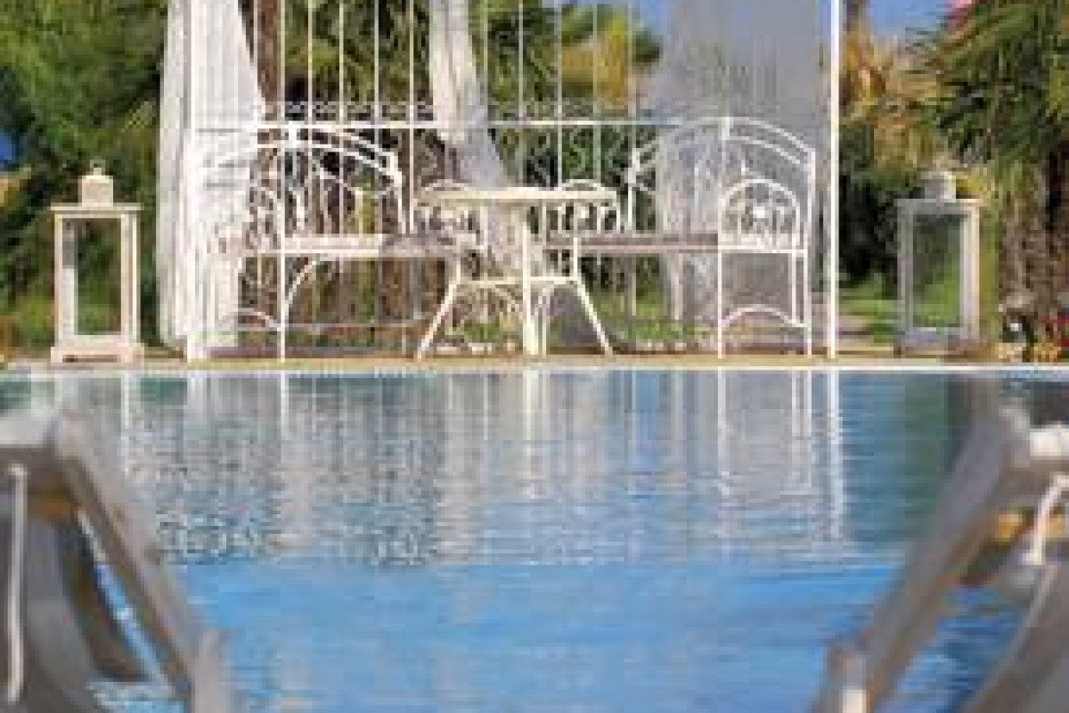 Orfeas Blue Resort