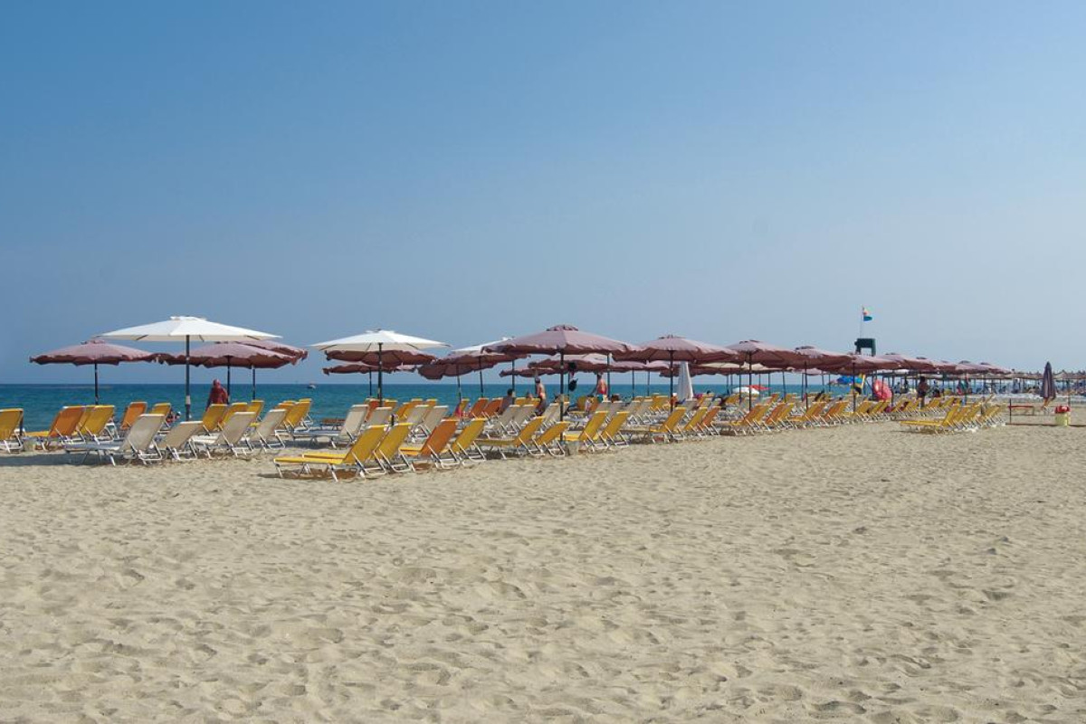 Orfeas Blue Resort