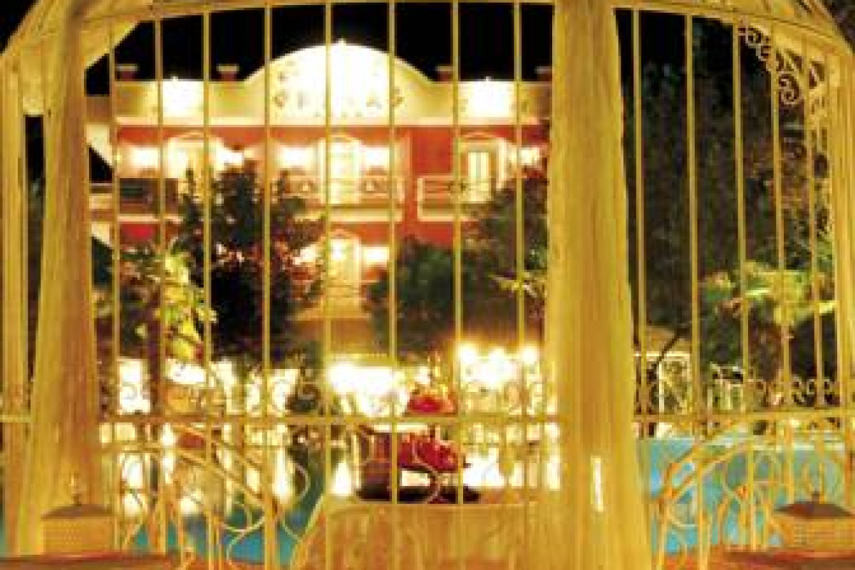 Orfeas Blue Resort