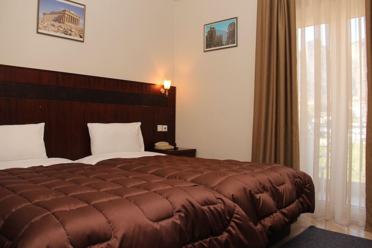 Orfeas Hotel