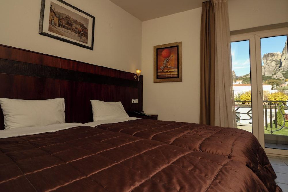 Orfeas Hotel