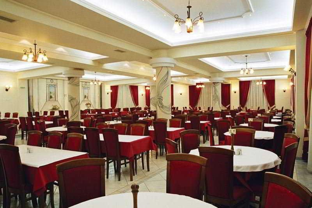 Orfeas Hotel