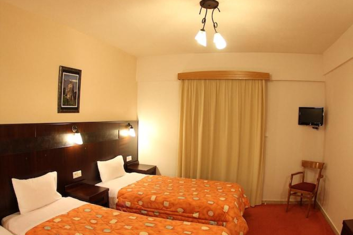Orfeas Hotel