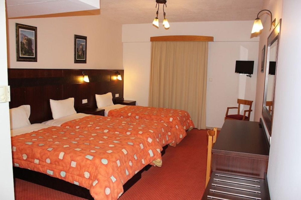 Orfeas Hotel