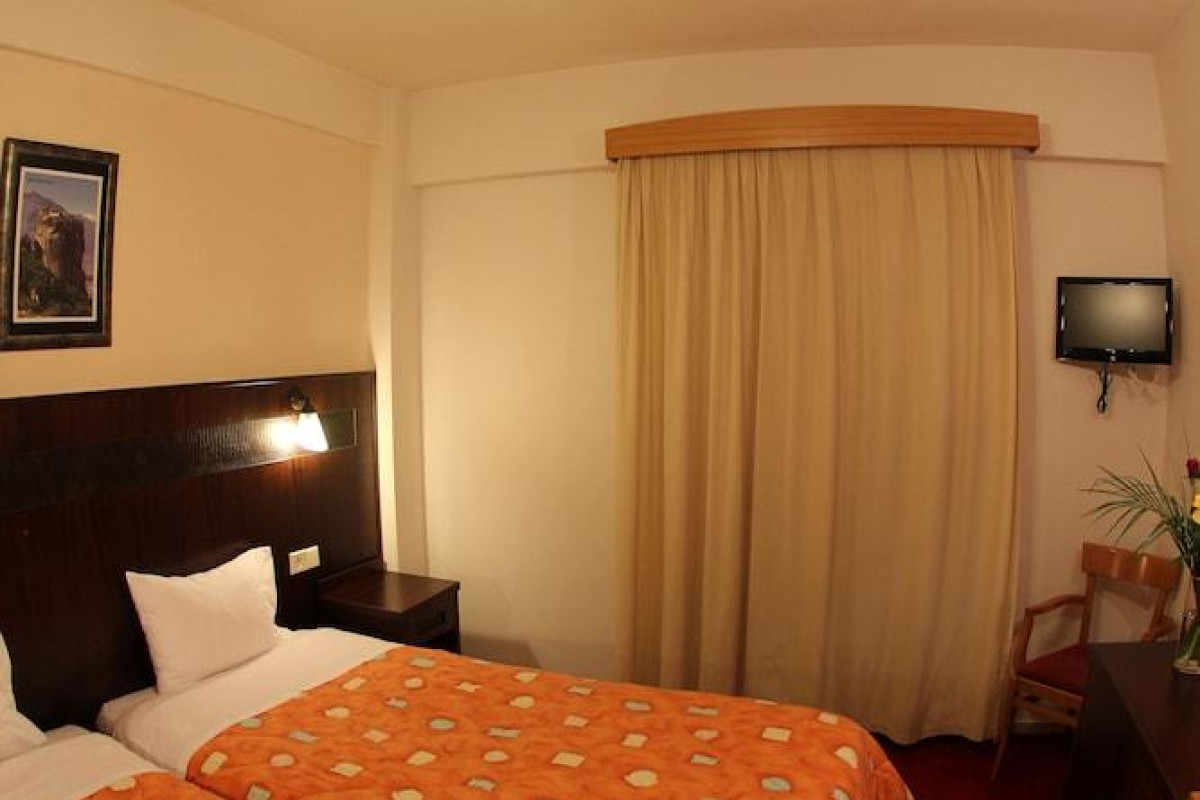 Orfeas Hotel