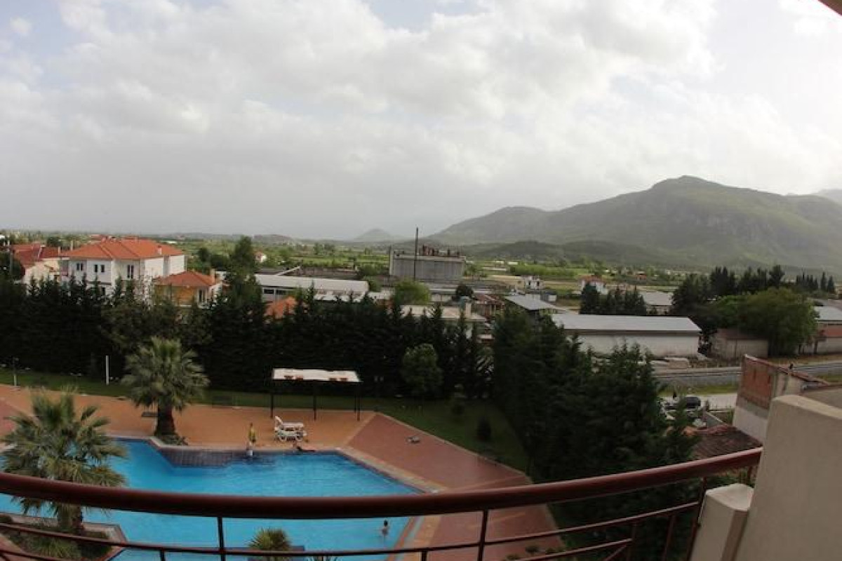 Orfeas Hotel