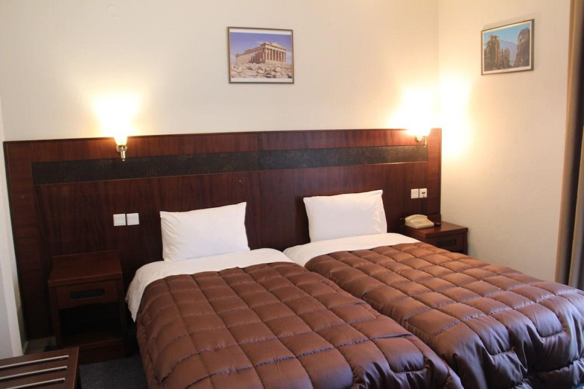 Orfeas Hotel