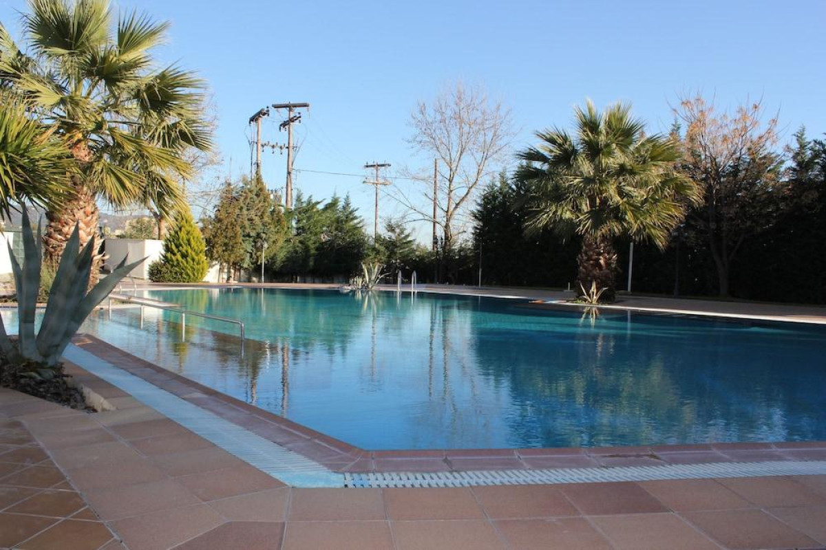 Orfeas Hotel