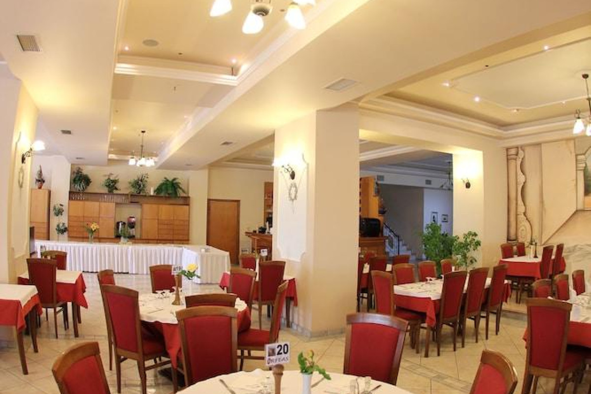 Orfeas Hotel