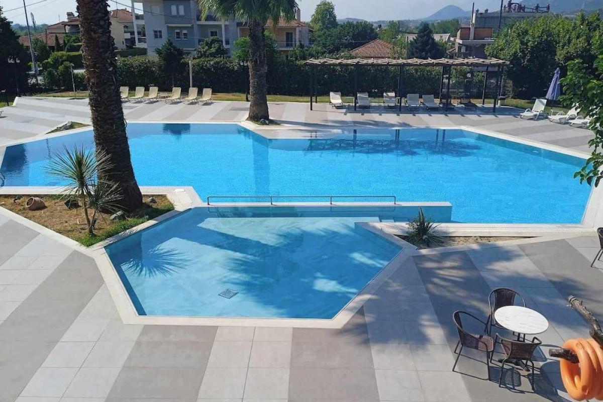Orfeas Hotel