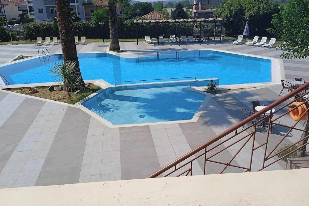Orfeas Hotel