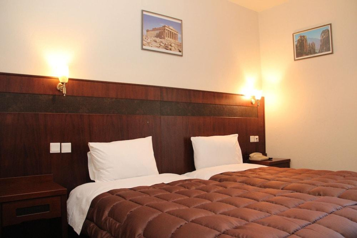 Orfeas Hotel