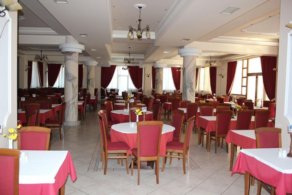 Orfeas Hotel