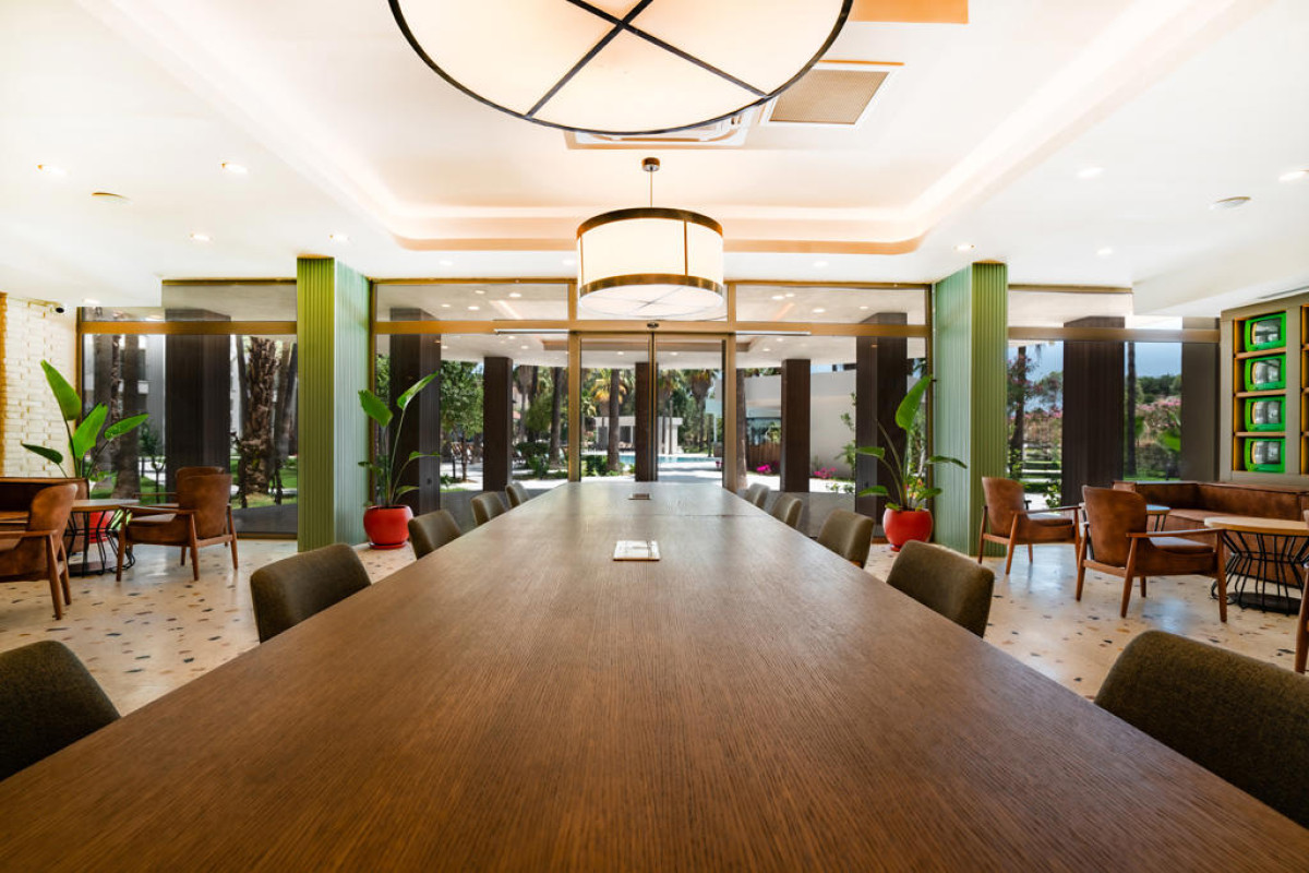 Orfeus Armin Hotel